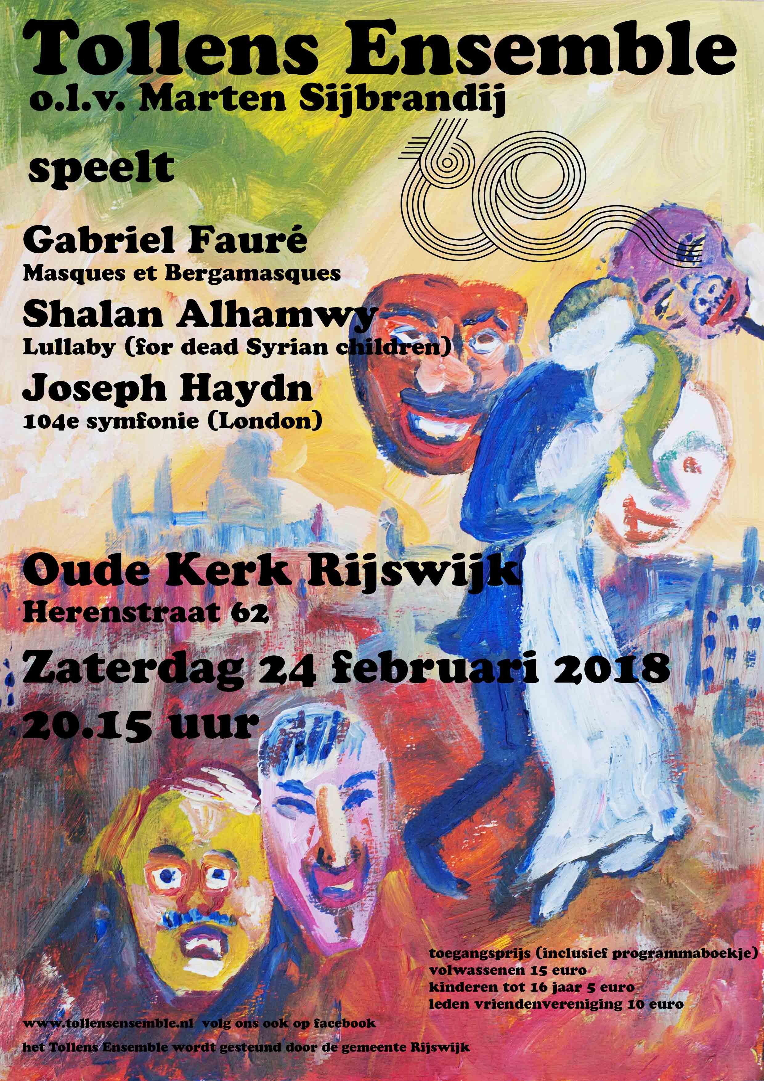 Tollens Ensemble febr 2018